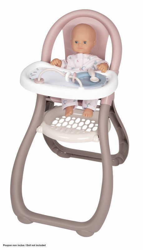 BN Jedálenská stolička pre bábiky